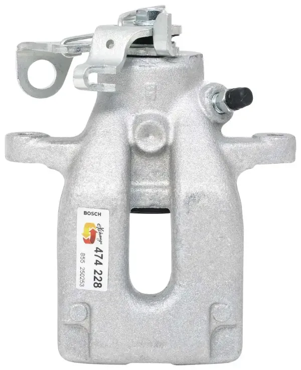 Супорт задній правий 0986474228 Bosch