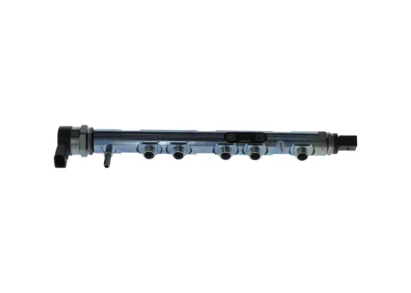 Задні гальмівні колодки 0986494604 Bosch