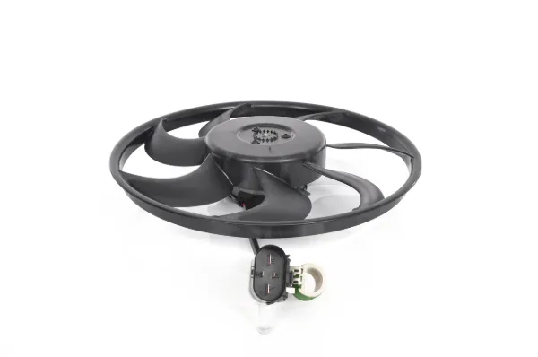 Вентилятор охолодження радіатора 0130303300 Bosch