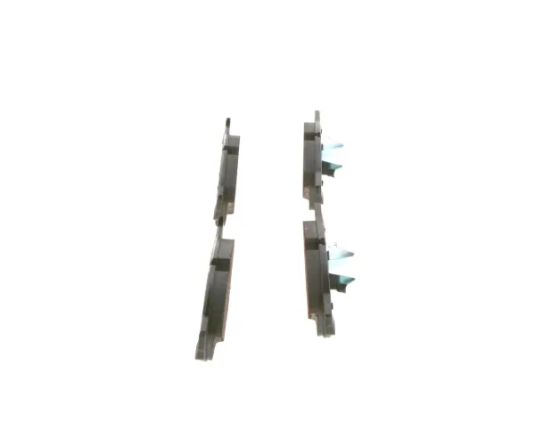 Передні тормозні колодки 0986494818 Bosch