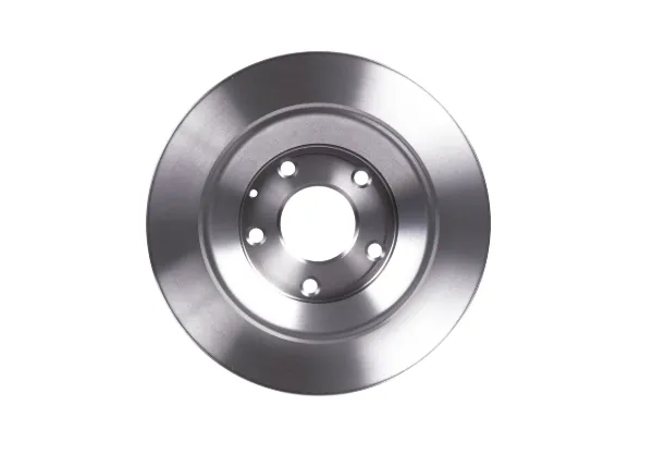 Гальмівні диски 0986479V04 Bosch