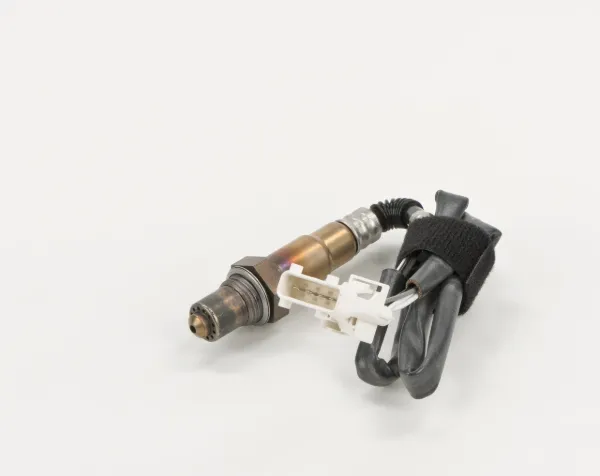 Лямбдазонд, датчик кисню до каталізатора 0258986680 Bosch