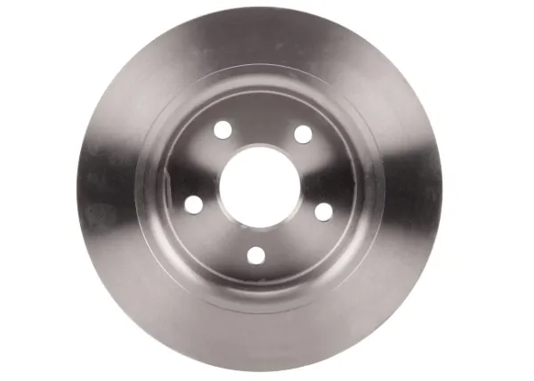 Гальмівні диски 0986479S49 Bosch