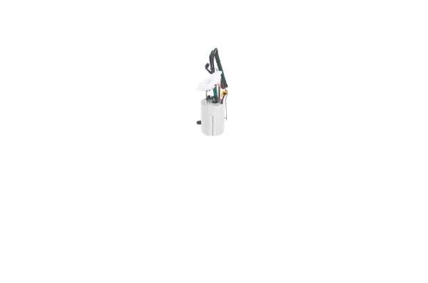 Бензонасос 0580314541 Bosch