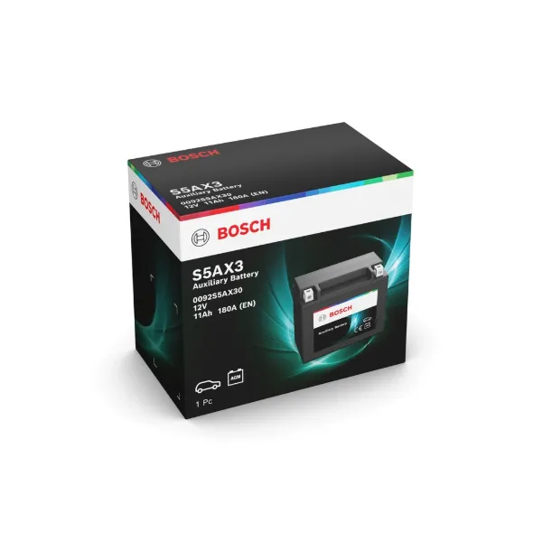 Свічка накалу 0250403020 Bosch