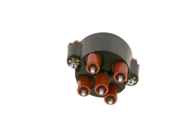 Купити 1235522380 Bosch Кришка трамблеру
