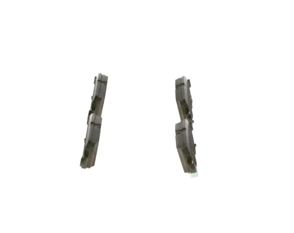 Задні гальмівні колодки 0986424839 Bosch