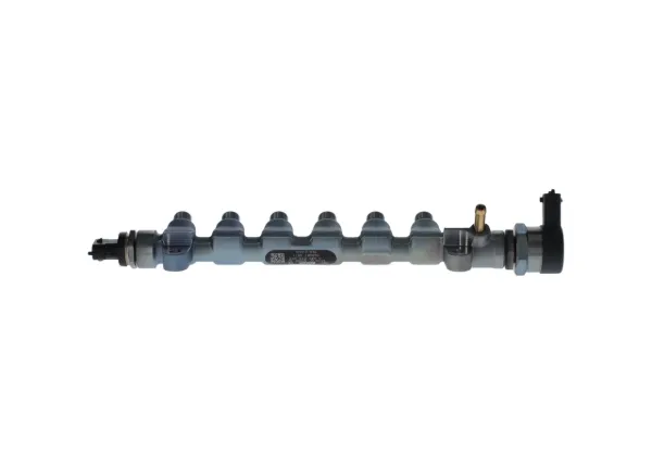 Задні гальмівні колодки 0986494735 Bosch