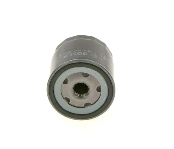 Масляний фільтр F026407229 Bosch