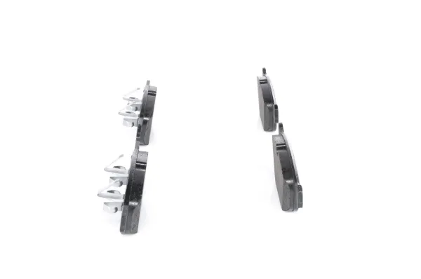 Передні тормозні колодки 0986494305 Bosch
