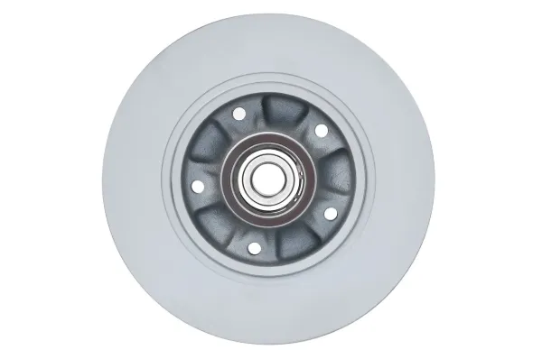 Гальмівні диски 0986479C87 Bosch