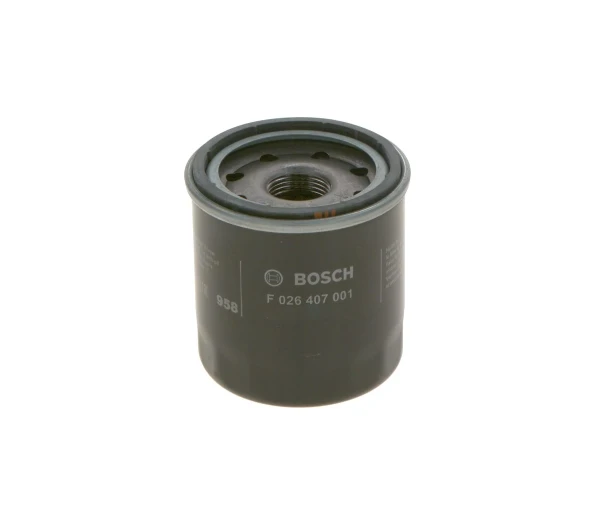 Масляний фільтр F026407001 Bosch