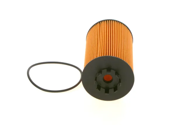 Масляний фільтр F026407295 Bosch