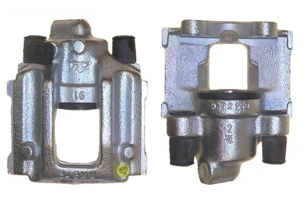 Супорт задній лівий 0986473075 Bosch