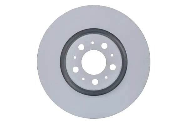Гальмівні диски передні 0986479C85 Bosch