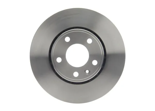 Гальмівні диски передні 0986479R93 Bosch