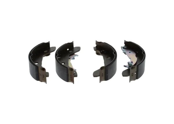 Колодки гальмові задні, барабанні 0986487852 Bosch