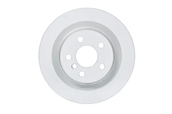 Гальмівні диски 0986479C95 Bosch