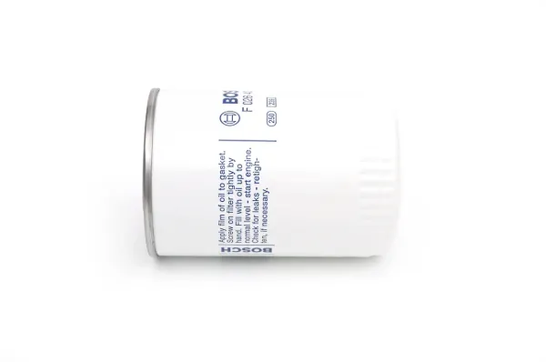 Фільтр гідравлічної системи F026407121 Bosch