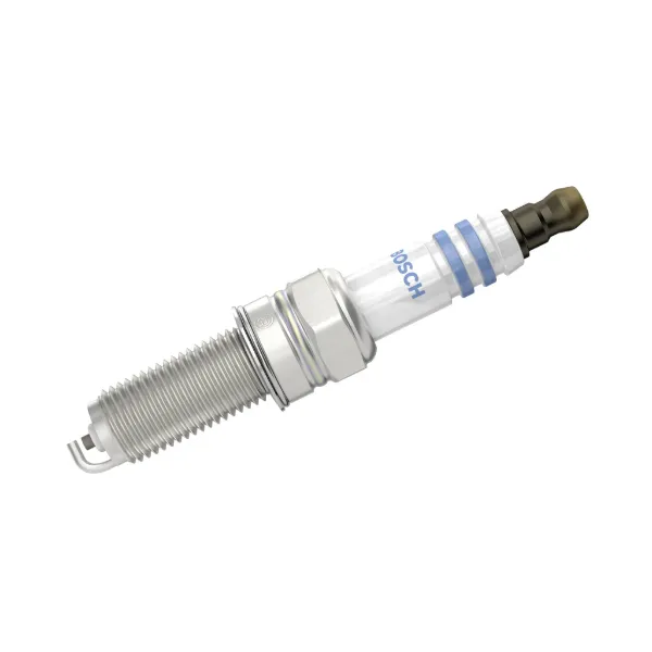 Свічки запалювання 0242129521 Bosch