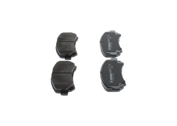 Паливний фільтр F026402270 Bosch