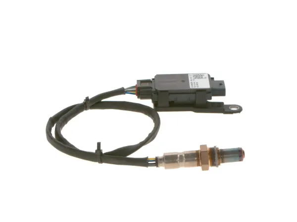 Датчик оксидів азоту NOX, задній 0281006853 Bosch