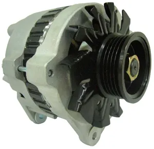 Передні тормозні колодки 0986495308 Bosch