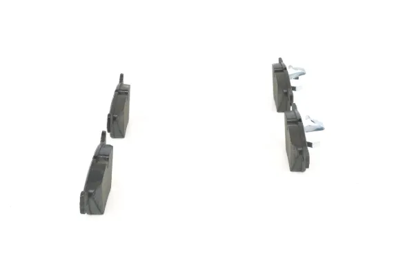 Передні тормозні колодки 0986494705 Bosch