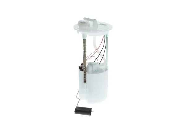 Повітряний фільтр F026400344 Bosch