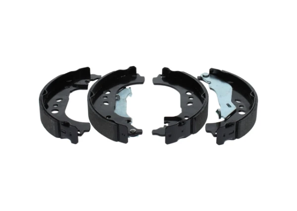 Колодки гальмові задні, барабанні 0986487791 Bosch