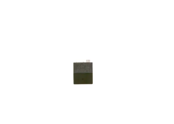 Реле електричне багатофункціональне 0986AH0307 Bosch