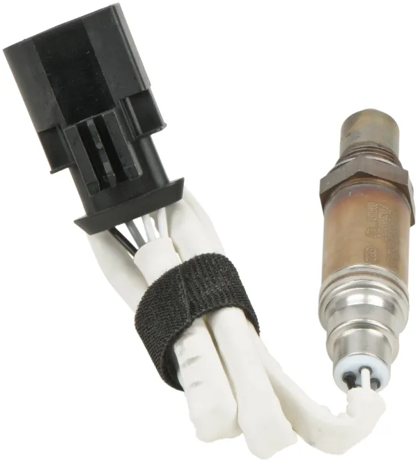 Лямбдазонд, датчик кисню до каталізатора F00HL00257 Bosch