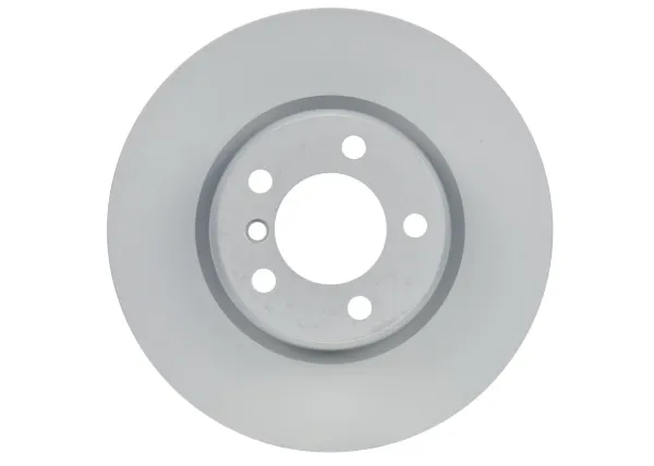 Гальмівні диски передні 0986479A06 Bosch