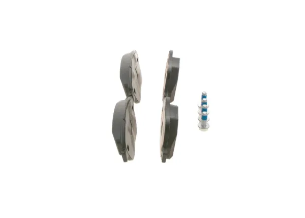 Передні тормозні колодки 0986494038 Bosch