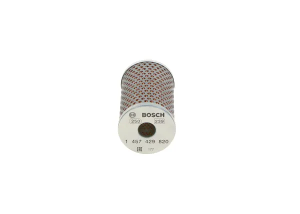 Фільтр гідропідсилювача 1457429820 Bosch