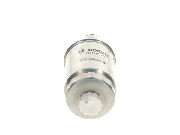 Паливний фільтр 0450906407 Bosch