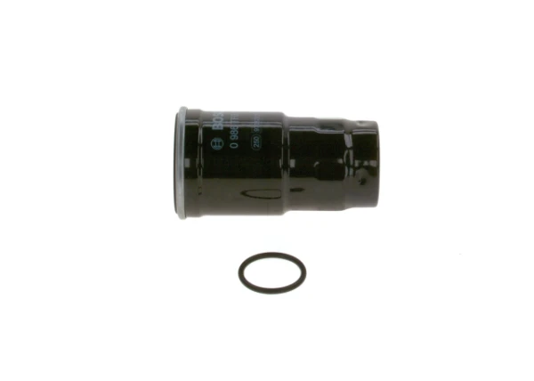 Паливний фільтр 0986TF0166 Bosch
