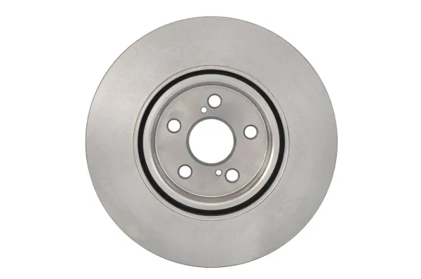 Гальмівні диски передні 0986479423 Bosch