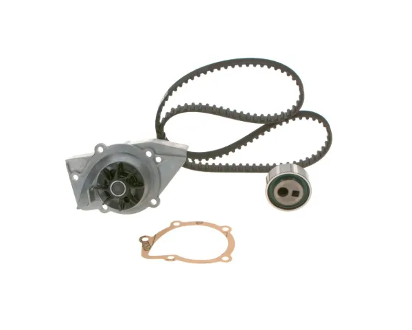 Насос ГУР KS01000071 Bosch