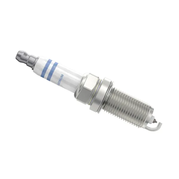 Свічки запалювання 0242236653 Bosch