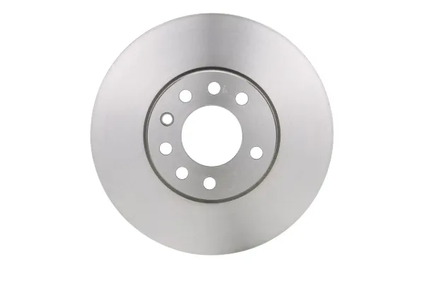 Гальмівні диски передні 0986478588 Bosch