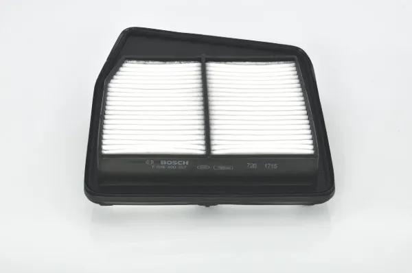 Повітряний фільтр F026400357 Bosch