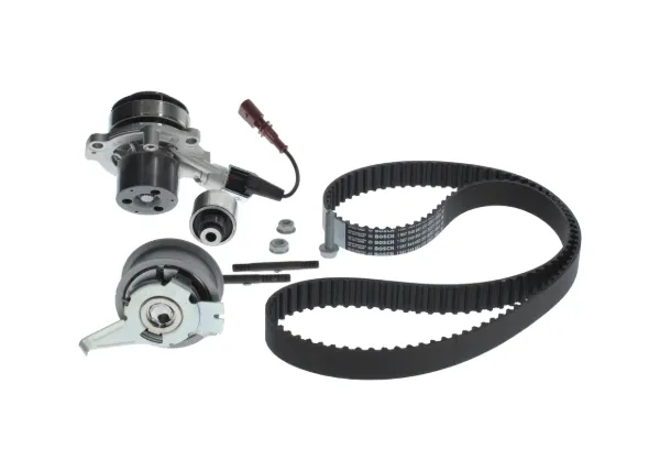Клапан вентиляції газів паливного бака F01C600075 Bosch