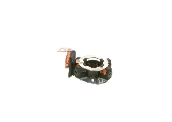 Щеткодеpжатель стартера 1004337019 Bosch