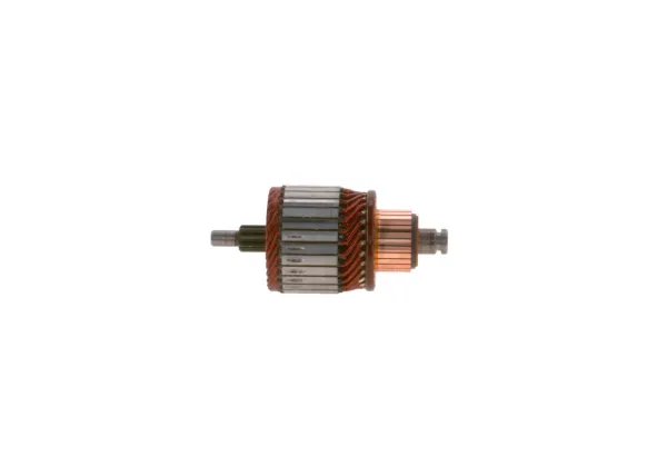Якір (ротор) стартера 1986SE1580 Bosch