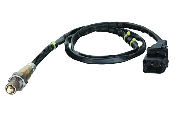 Лямбдазонд, датчик кисню до каталізатора 0258007063 Bosch