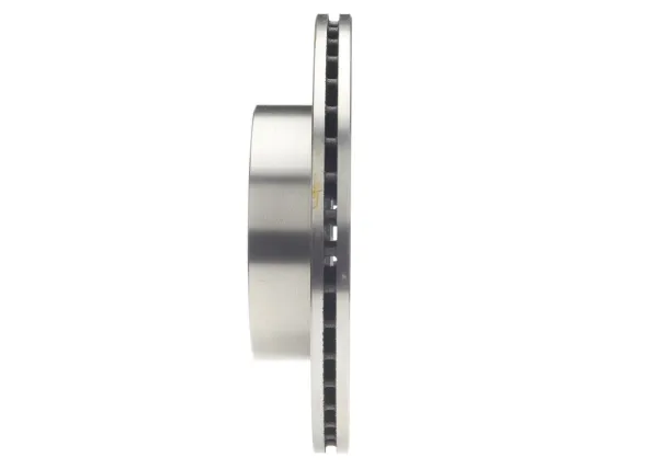 Гальмівні диски передні 0986479R95 Bosch