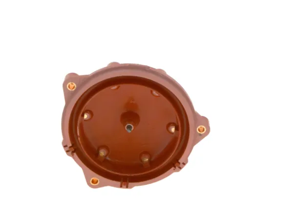 1235522384 Bosch Кришка розподільника запалювання / трамблера