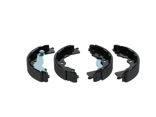Колодки гальмові задні, барабанні 0986487748 Bosch