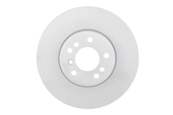 Гальмівні диски передні 0986478974 Bosch